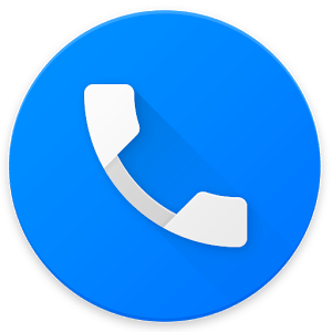 Call App Logo - Facebook Announces Hello, A Dialer And Caller ID Replacement With ...
