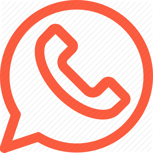 Call App Logo - App, application, call, chat, logo, messenger, whatsapp icon