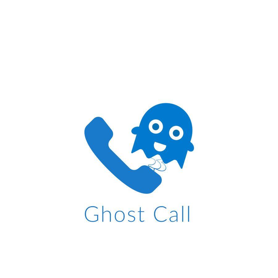 Call App Logo - Entry by ohmyfunsite for Private Phone Number App Logo Design w