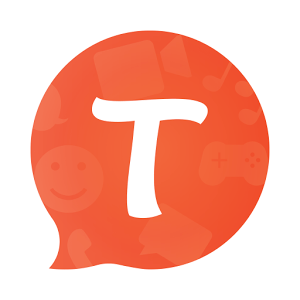 Call App Logo - Tango (software)
