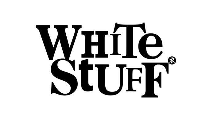 White Clothing Logo - White Stuff Sale & Outlet To 80% Discount