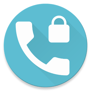 Call App Logo - call blocker logo. Call Blocker. App, Android apps