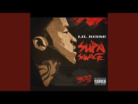 Supa Savage GBE 300 Logo - Supa Savage (Intro) - Lil Reese | Shazam