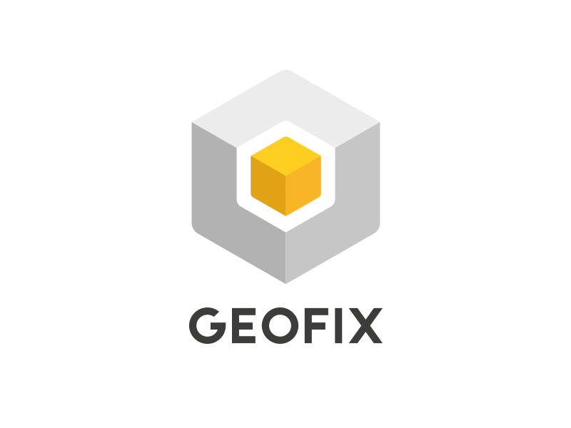 Start Up Company Logo - Geofix Logo by Mireia Jane | Dribbble | Dribbble