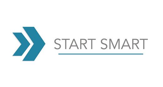 Start Up Company Logo - Start Smart: African Startup That Manages Your Resources in Business