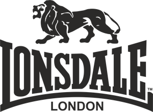 White Clothing Logo - Lonsdale (clothing) Logo Vector (.CDR) Free Download