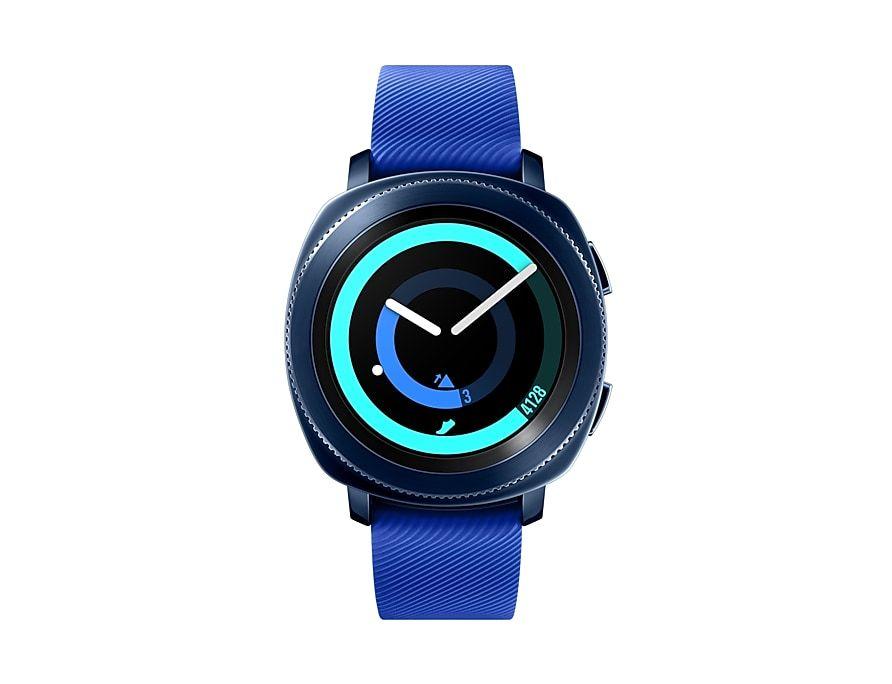 Samsung Watch Logo - SM-R600 | SM-R600NZBAXSA | Samsung AU