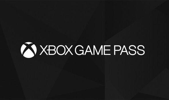 Supa Savage GBE 300 Logo - Xbox Game pass list: Microsoft confirm full roster as Backwards ...