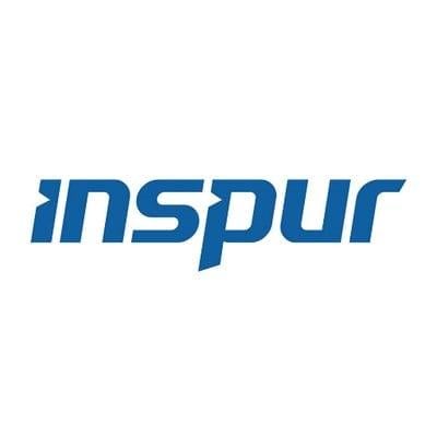 Inspur Logo - Inspur logo Native Computing Foundation