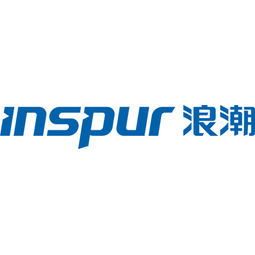 Inspur Logo - Inspur