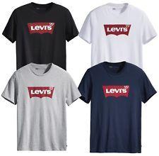 White Clothing Logo - Levi's White Clothing for Men | eBay