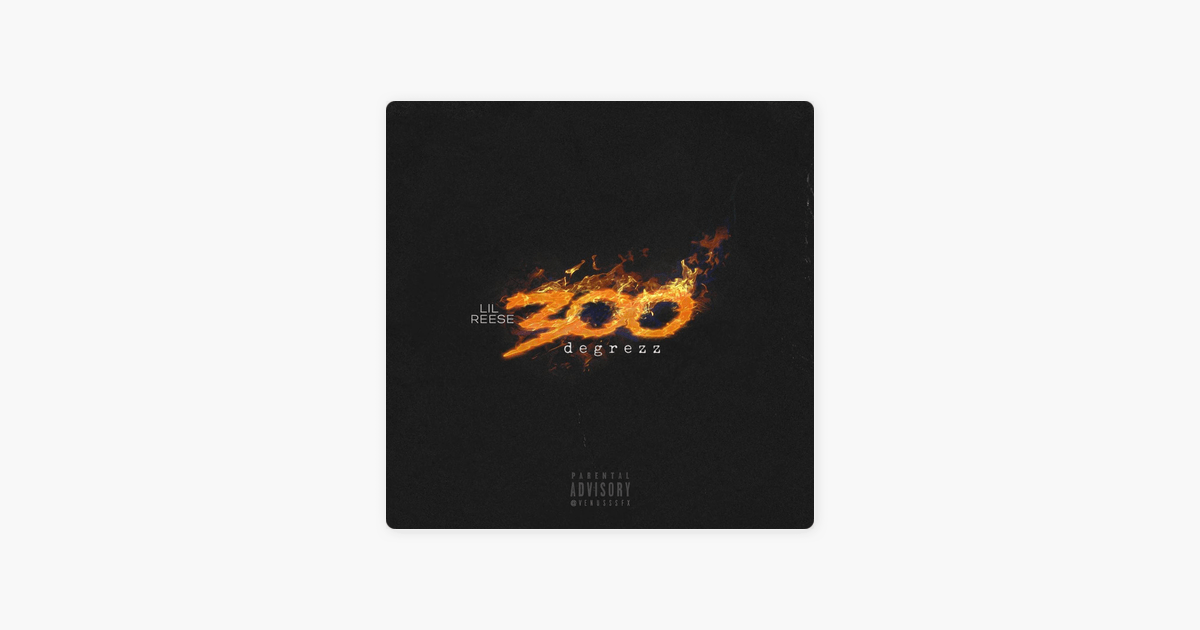 Supa Savage GBE 300 Logo - Sets Droppin' by Lil Reese on Apple Music
