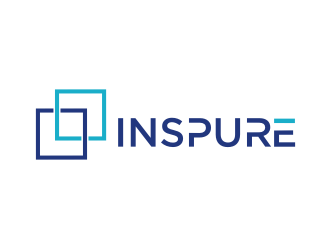 Inspur Logo - Inspur logo design - 48HoursLogo.com