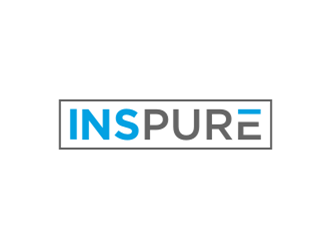 Inspur Logo - Inspur logo design - 48HoursLogo.com