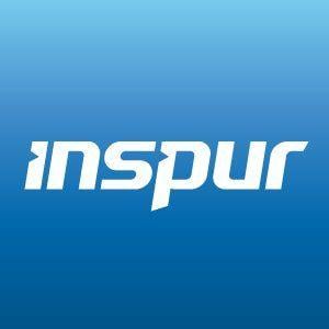 Inspur Logo - Inspur Systems