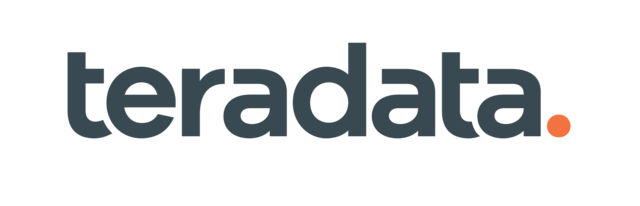 Teradata Logo - File:Teradata logo 2018.png - Wikimedia Commons