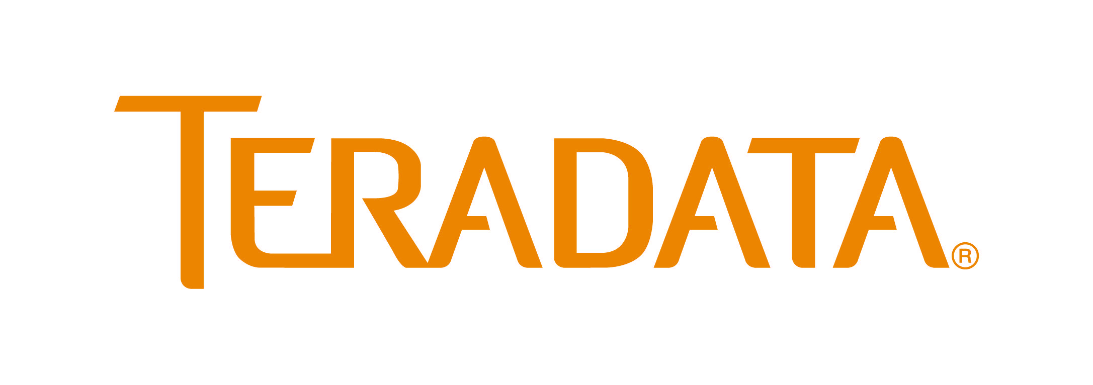 Teradata Logo - teradata-logo » Media | GovLoop