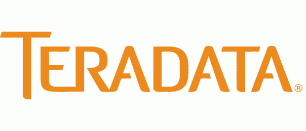 Teradata Logo - Teradata Logo 620x265