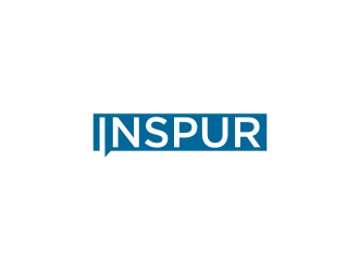 Inspur Logo - Inspur logo design - 48HoursLogo.com