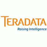 Teradata Logo - Teradata | Brands of the World™ | Download vector logos and logotypes