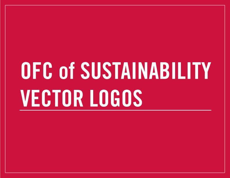 OOS Logo - OoS + Sustainable UGA Logos
