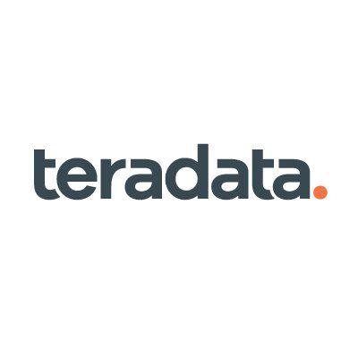 Teradata Logo - Teradata on Twitter: 