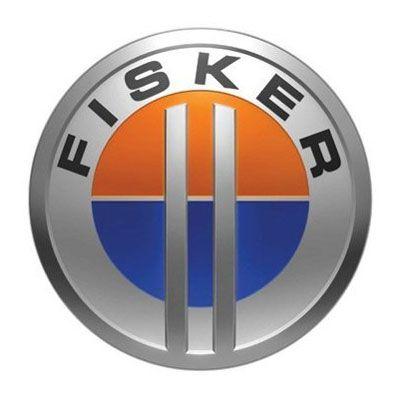 Fisker Logo - brandchannel: Fisker Plans Return to Haunt Tesla as Electric ...