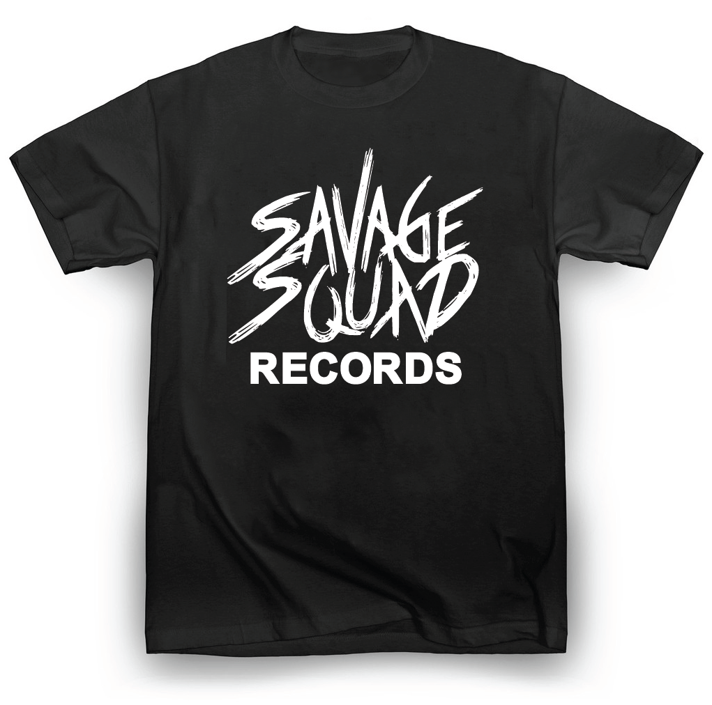 Supa Savage GBE 300 Logo - Savage Squad Records