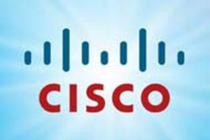 Inspur Logo - Cisco Reportedly to Partner With Chinese Server Maker Inspur