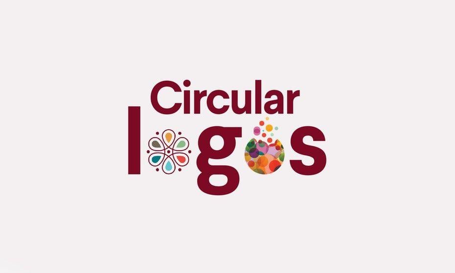 Google Circular Logo - 29 circular logos that deserve a round of applause - 99designs