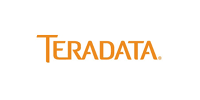 Teradata Logo - Teradata | Logi Analytics Partners