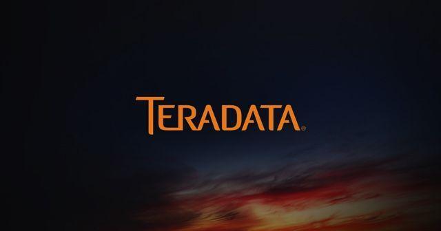 Teradata Logo - Teradata Products & Services | Teradata Certification | Contact Us