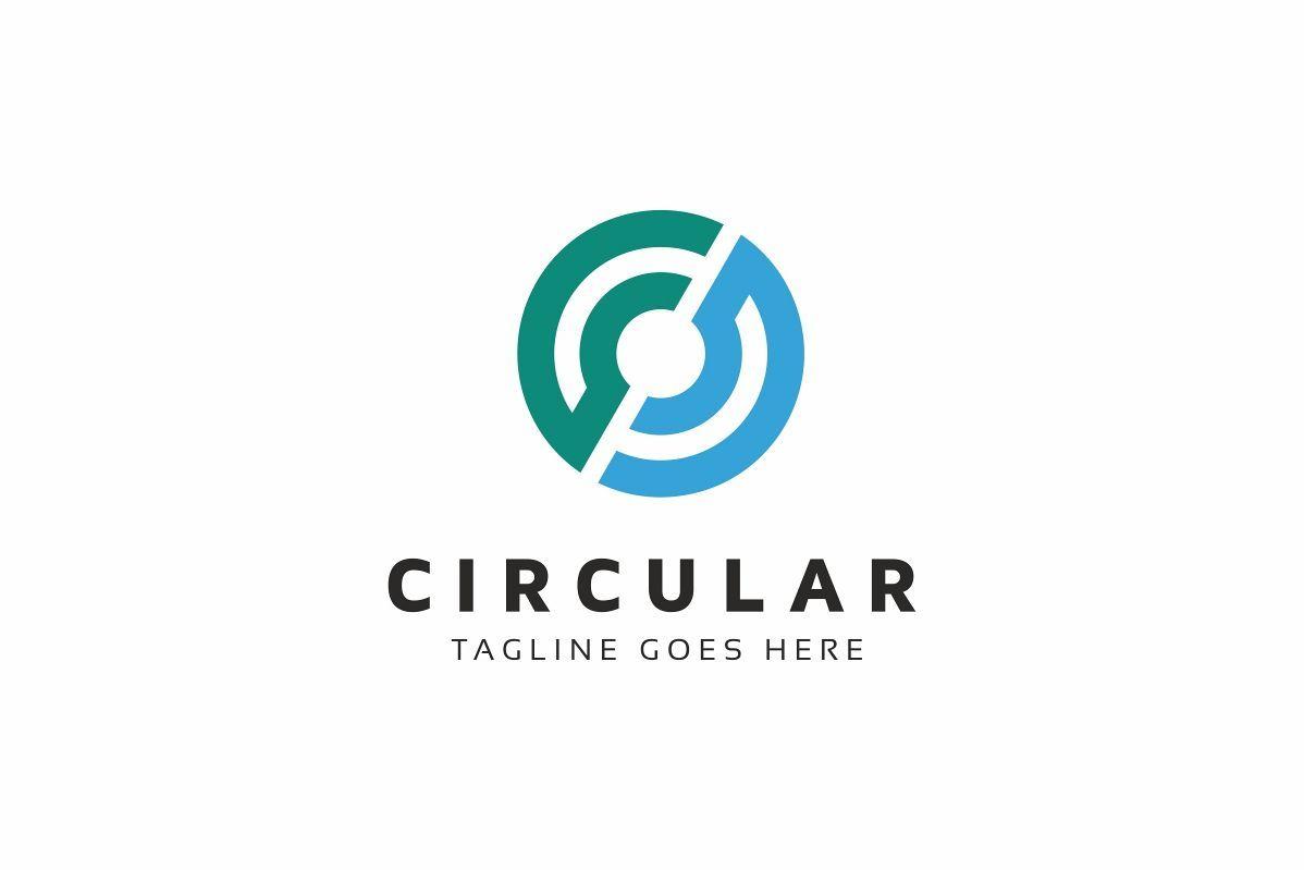 Google Circular Logo - Circular Logo