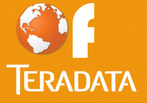 Teradata Logo - Teradata : Get databases size in GB – The World of Teradata