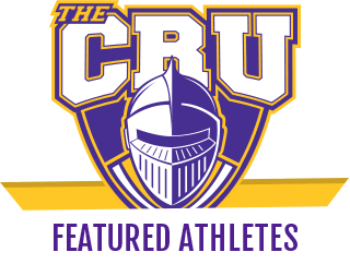 UMHB Crusaders Logo - University of Mary Hardin-Baylor Athletics - Official Athletics Website