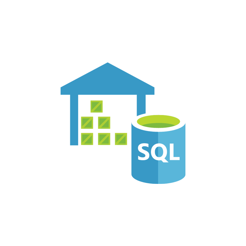 Teradata Logo - Load data from Teradata to Azure SQL Data Warehouse