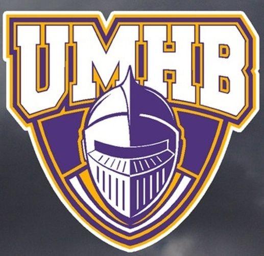 UMHB Crusaders Logo - Decals Banners And Signs | UMHB Campus Store
