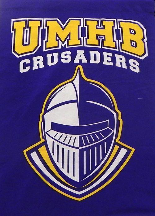 UMHB Logo - Decals, Pennants, And Flags | UMHB Campus Store