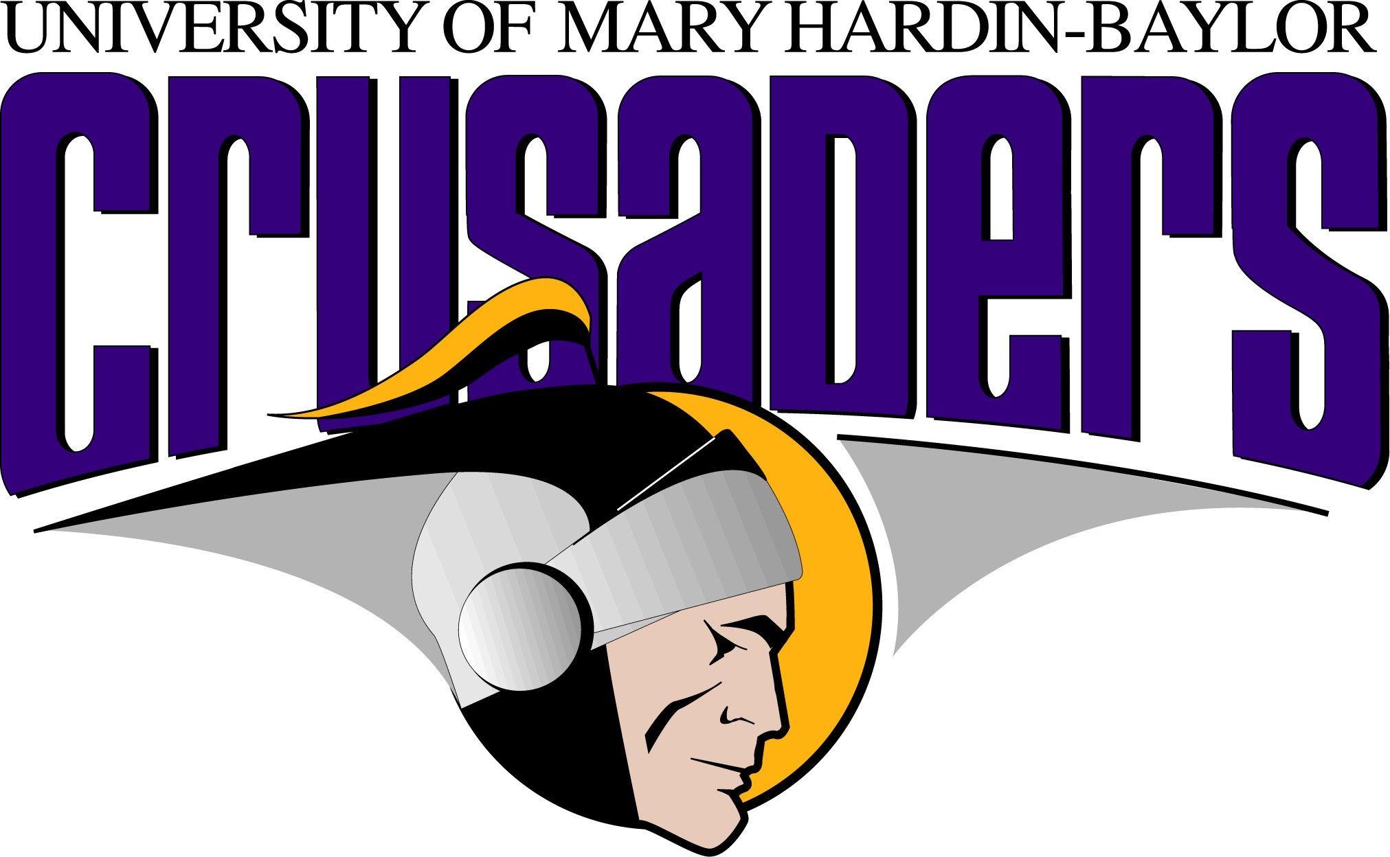 UMHB Crusaders Logo - UMHB Crusaders! Crusports.com | Crusader Sports | Soccer, Major ...