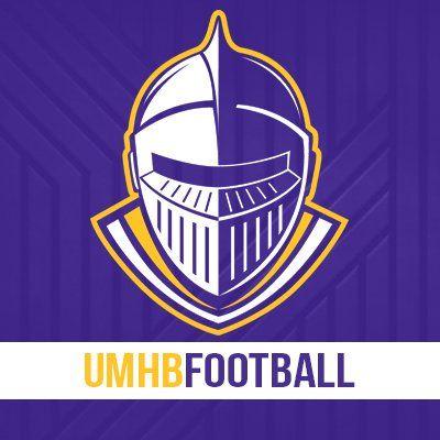 UMHB Crusaders Logo - UMHB Football