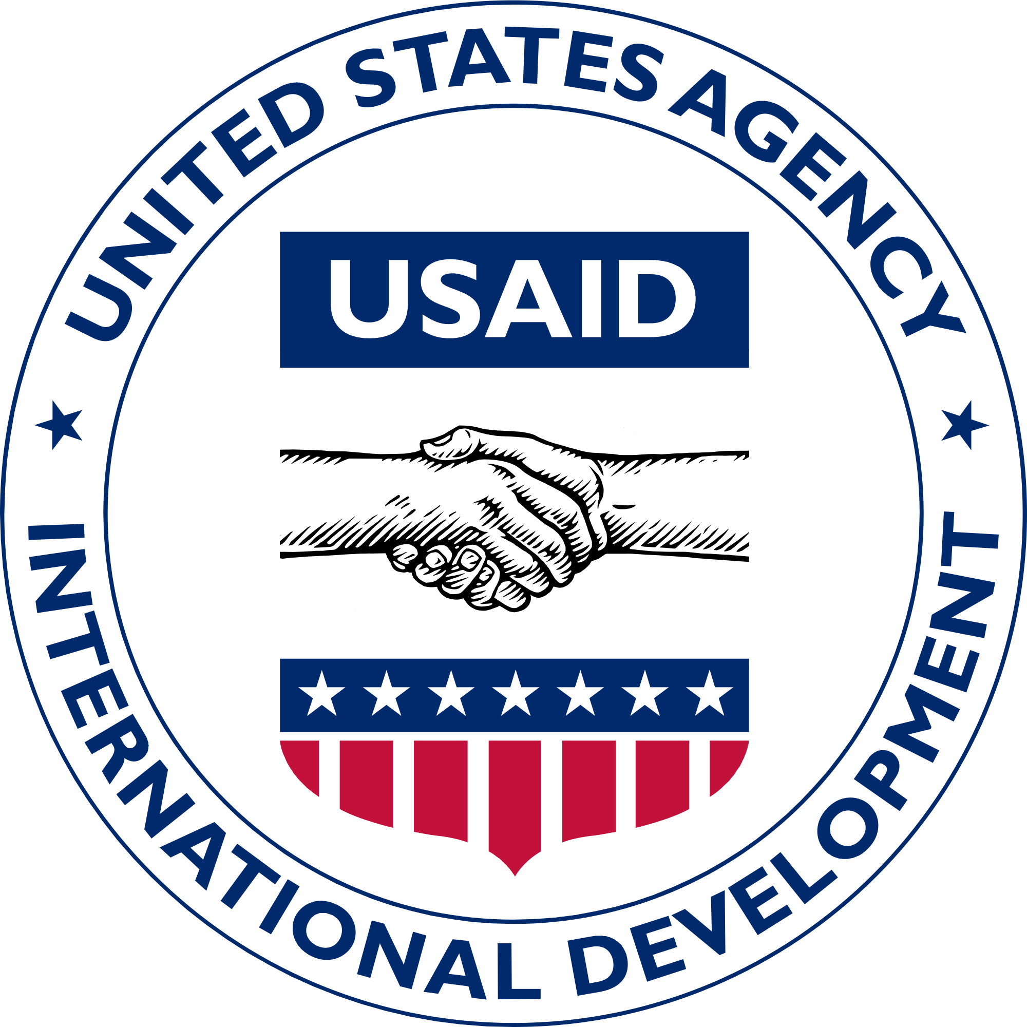 State of the United States Logo - Department of State and USAID | Performance.gov