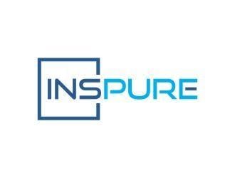 Inspur Logo - Inspur logo design - 48HoursLogo.com