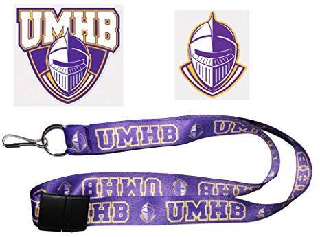 UMHB Crusaders Logo - Amazon.com : WinCraft University Of Mary Hardin Baylor CRUsaders