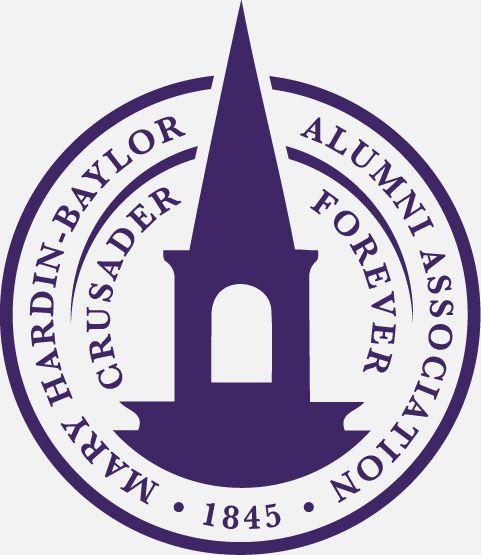 UMHB Crusaders Logo - Alumni Association
