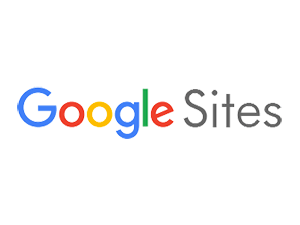 Suite Google Sites Logo - Google Sites. Connectech's Google and Apple authorized