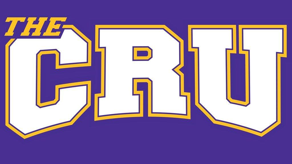UMHB Crusaders Logo - UMHB Places 50 On ASC Winter Spring All Academic Team