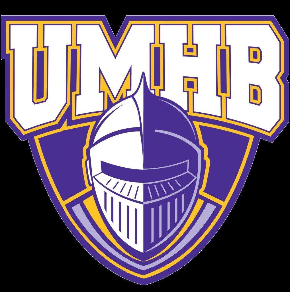 UMHB Crusaders Logo - UMHB Men's Golf