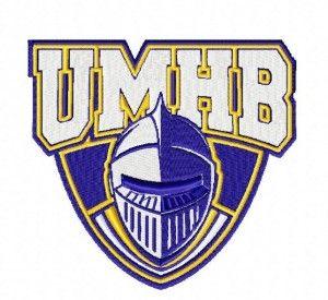 UMHB Crusaders Logo - The Mary Hardin Baylor Crusaders Defeat The Albright College Lions