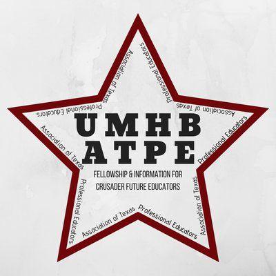 UMHB Crusaders Logo - UMHB ATPE CRU (@umhbATPEcru) | Twitter