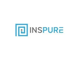 Inspur Logo - Inspur logo design - 48HoursLogo.com